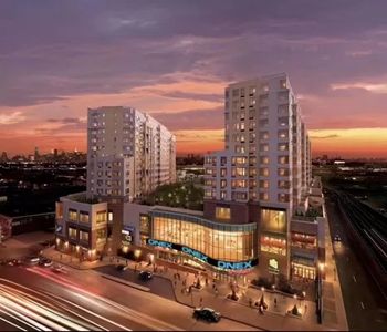 4026 College Point Blvd APT 17L, Flushing, NY, 11354