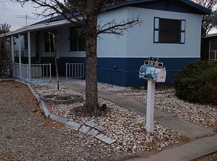 200 E 22nd St #49, Roswell, NM 88201