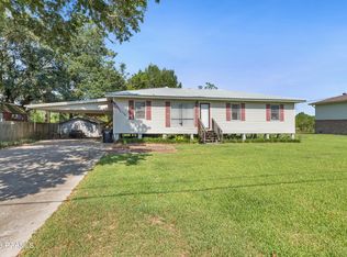 13202 Eastside Acres Rd, Erath, LA 70533