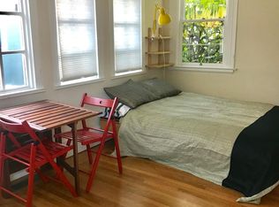 442 50th St #A, Oakland, CA 94609