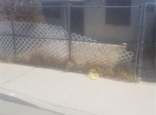 1000 H St, Las Vegas, NV 89106
