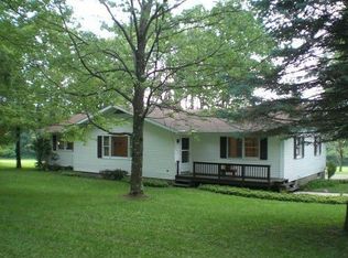 1397 Fairview Rd, Titusville, PA 16354