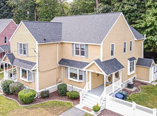 901 Sandy Ln, Wilmington, MA 01887