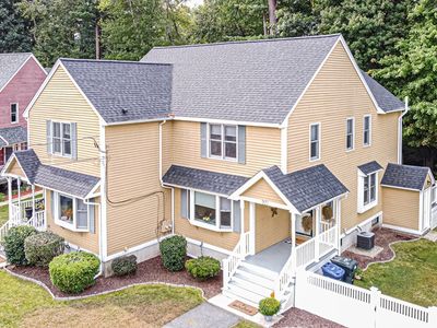 901 Sandy Ln, Wilmington, MA, 01887