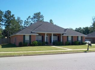 3350 Kings Gate Dr W, Mobile, AL 36618