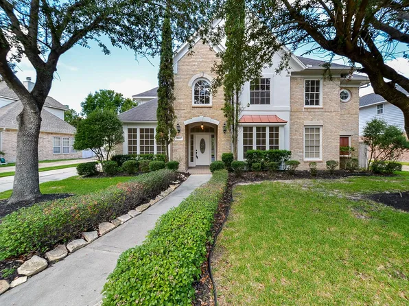 5519 Evening Shore Dr, Houston, TX 77041