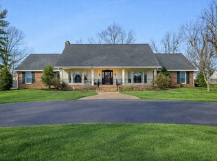 117 Sam Davis Dr, Springfield, TN 37172