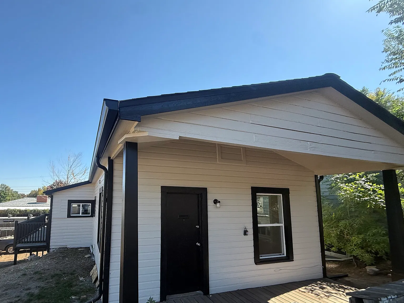 4 bed, 1800 sqft, $3,500 — Photo 2