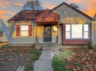 18422 Avon Ave, Detroit, MI 48219
