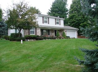 3598 Lantern View Ct, Howell, MI 48843