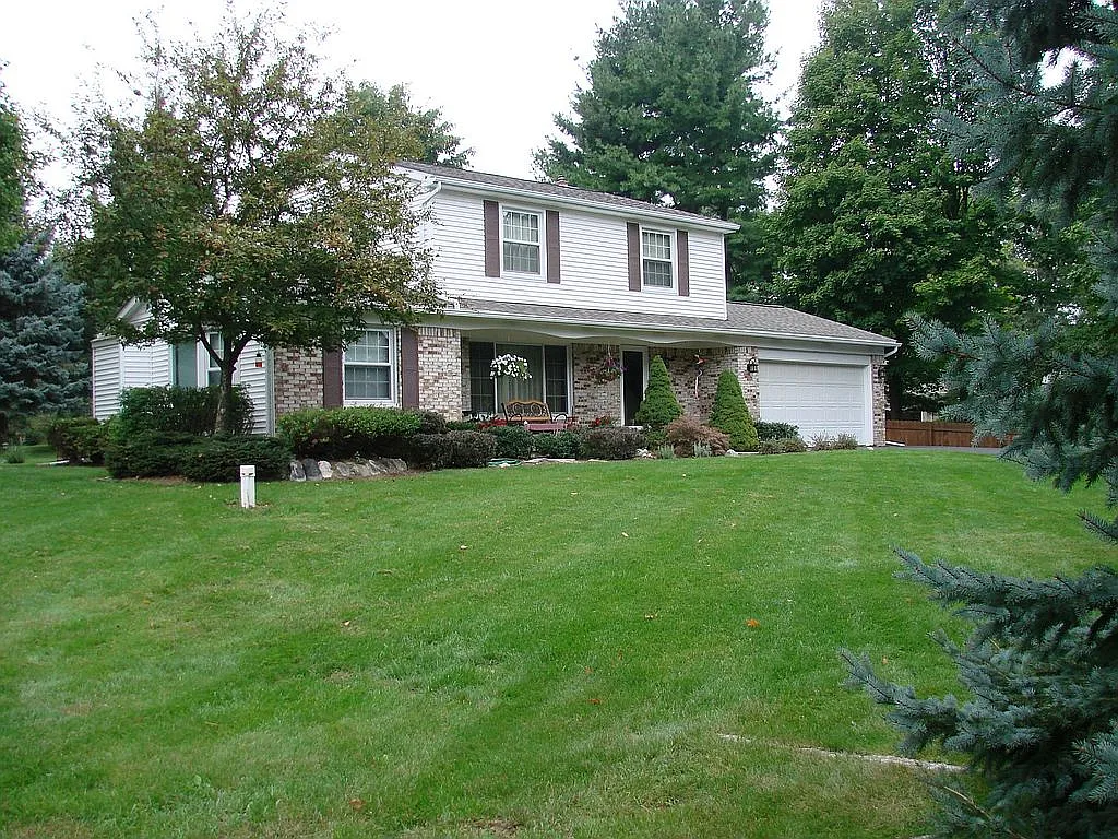 3598 Lantern View Ct photo 1