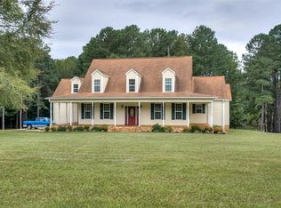 5 New Market Rd, Trenton, SC 29847