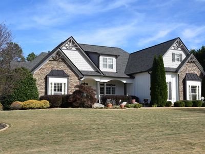 61 Country Lake Dr, Senoia, GA, 30276