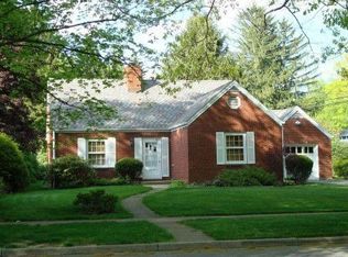 621 Fairway Rd, State College, PA 16803