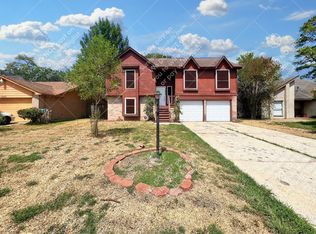 12939 Abalone Way, Houston, TX 77044