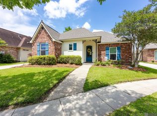 10455 Springdale Ave, Baton Rouge, LA 70810