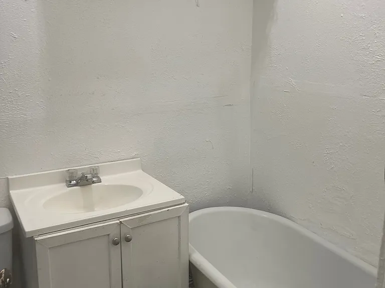 Bath Room