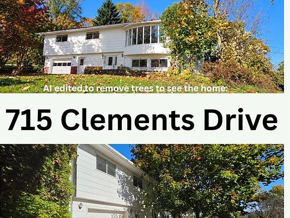 3rd image of 715 Clements Dr