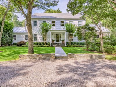 7 Long Pond, Sagaponack, NY, 11962