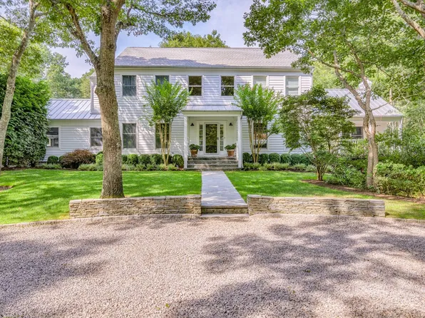 7 Long Pond, Sagaponack, NY 11962