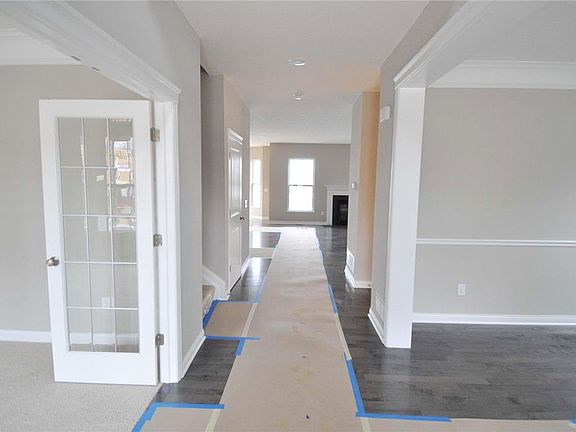 Located on 7936 in Sanctuary At The Lakes - The Sanctuary in Westerville, OH