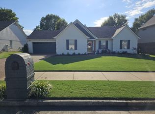 1433 Howling Dr, Collierville, TN 38017
