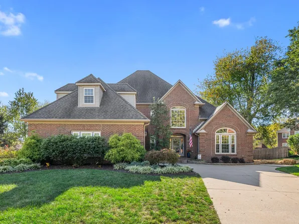 2504 Maryaustill Ct, Lexington, KY 40513