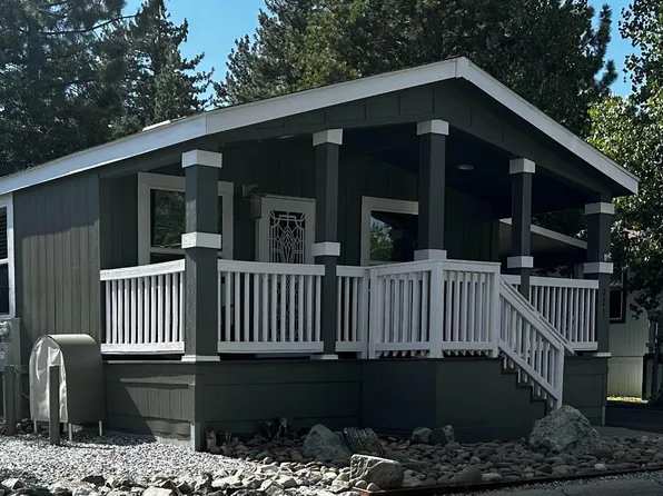 1080 Julie Ln Space 221, South Lake Tahoe, CA 96150