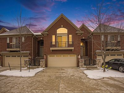 16635 Newbury Ave, Macomb, MI, 48044