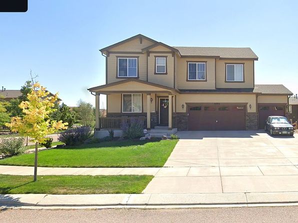 5793 Brave Eagle Dr