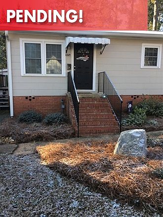 1st image of 307 S Main St APT A