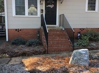 307 S Main St APT A, Belmont, NC 28012