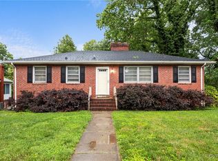 3205 Birchbrook Rd, Henrico, VA 23228