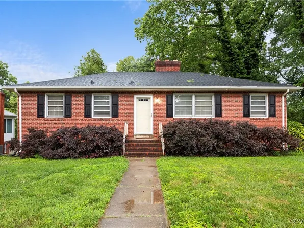 3205 Birchbrook Rd, Henrico, VA 23228