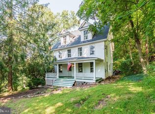 38 Sherwood Rd, Cockeysville, MD 21030