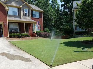 2184 Geoff Dr, Dacula, GA 30019