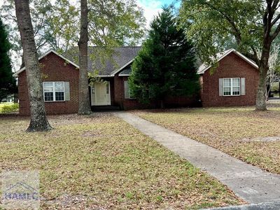 110 Clearwater Dr, Jesup, GA, 31546