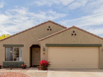 3520 S 160TH Lane, Goodyear, AZ, 85338