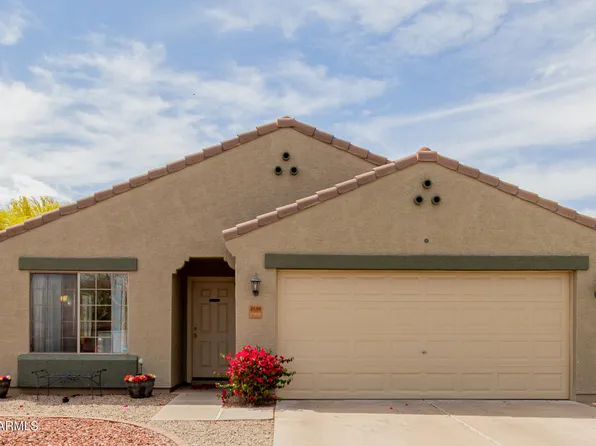 3520 S 160TH Lane, Goodyear, AZ 85338