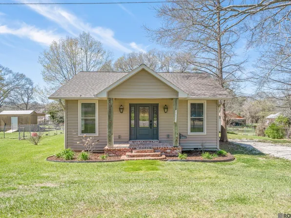 3425 Bank St, Jackson, LA 70748