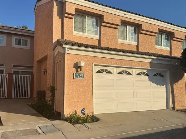 17258 Riviera Dr, Cerritos, CA 90703