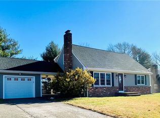 58 Wildwood Trl, East Greenwich, RI 02818