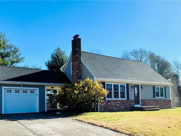 58 Wildwood Trl, East Greenwich, RI 02818