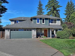 31 115th St SE, Everett, WA 98208