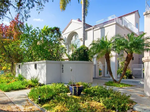 942 D Ave #A, Coronado, CA 92118