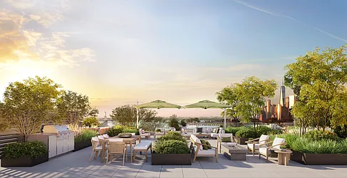 The Conover at 199 Conover Street in Red Hook