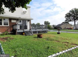 545 Tasker Ave, Norwood, PA 19074