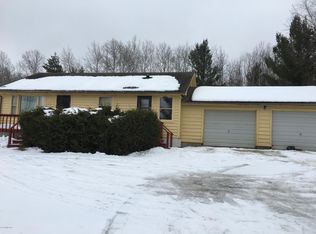 8869 66th Ave NW, Walker, MN 56484