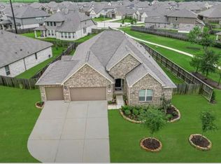 7506 Thornberry Springs Ln, Richmond, TX 77469