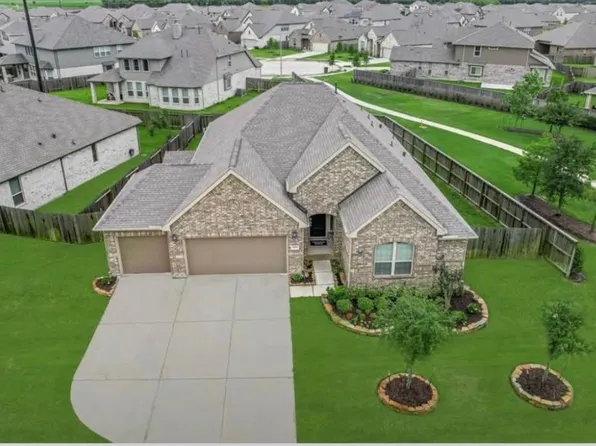 7506 Thornberry Springs Ln, Richmond, TX 77469
